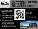 Used 2023 MAZDA CX-30 AWD 2.5 S w/ Preferred Package image 3