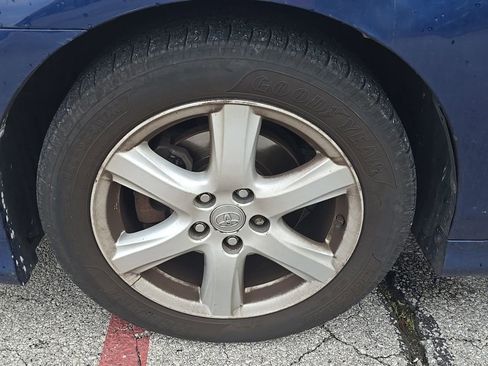Used 2009 Toyota Camry SE FWD image 8