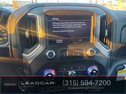 Used 2020 GMC Sierra 1500 Denali image 29