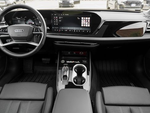 Certified 2026 Audi A6 Premium Plus w/ Premium Plus Package AWD/4WD image 8