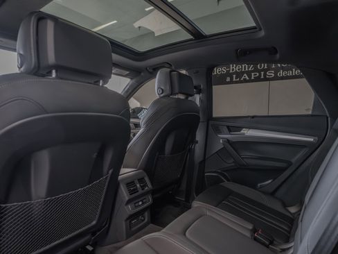 Used 2024 Audi Q5 2.0T Premium Plus image 26