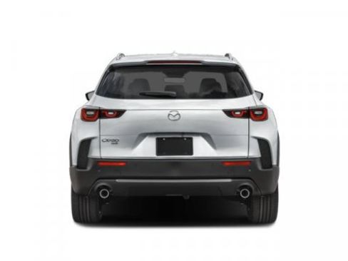 New 2026 MAZDA CX-50 AWD 2.5 S w/ Cargo Package image 8