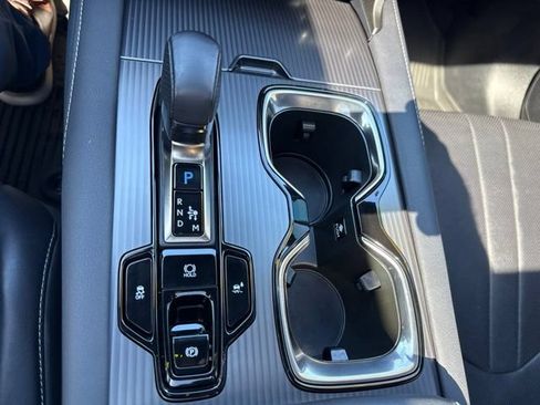 Used 2023 Lexus RX 500h F Sport w/ Cold Area Package AWD/4WD image 41