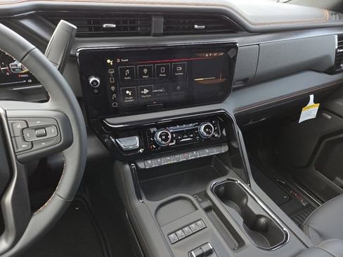 New 2026 GMC Sierra 2500 AT4 w/ AT4 Premium Plus Package image 41