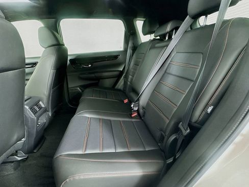New 2026 Honda CR-V Sport Touring image 31
