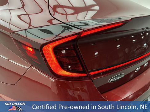 Used 2023 Hyundai Sonata SEL image 22