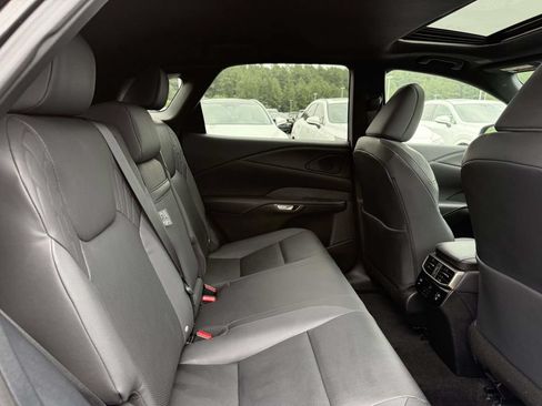 Used 2023 Lexus RX 350 Premium w/ Accessory Package AWD/4WD image 16