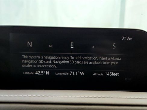 Used 2022 MAZDA CX-30 2.5 Turbo w/ Premium Plus Pkg image 33