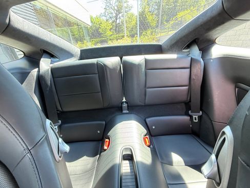 Certified 2017 Porsche 911 4 Coupe AWD/4WD image 24