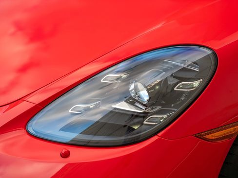 New 2025 Porsche 718 Cayman image 29