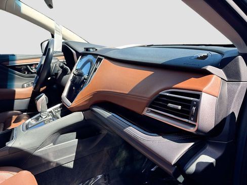 Certified 2021 Subaru Outback Touring w/ Popular Package #2 image 29