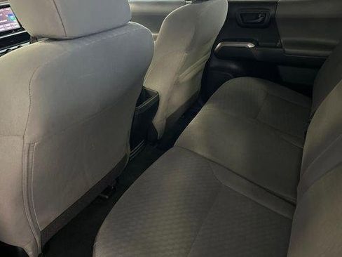 Used 2020 Toyota Tacoma SR5 w/ Technology Package image 16