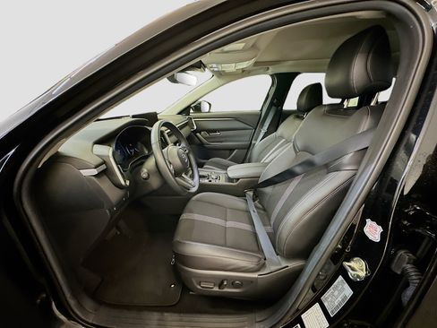 Used 2025 MAZDA CX-50 AWD 2.5 S w/ Premium Package image 13