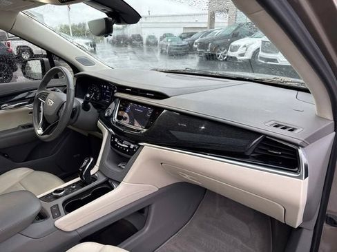 Certified 2023 Cadillac XT6 Premium Luxury w/ Technology Package AWD/4WD image 26