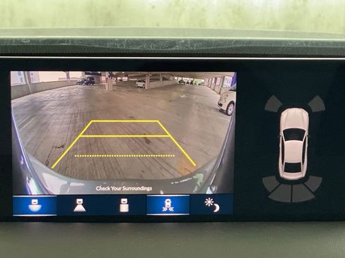 New 2025 Acura TLX SH-AWD w/ A-SPEC Pkg image 17