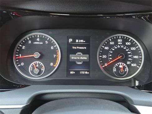 Used 2024 Kia K5 GT-Line w/ GT-Line Premium Package image 24