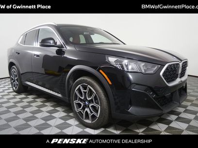 Used 2025 BMW X2 xDrive28i