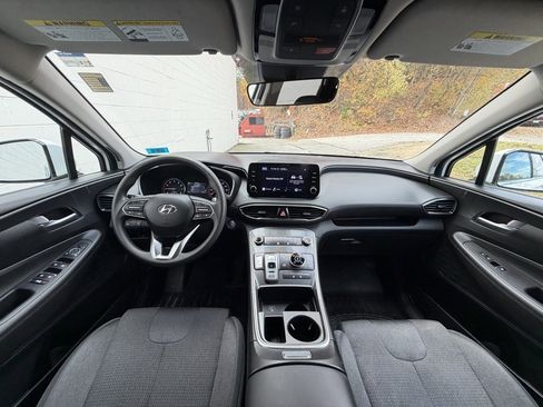 Certified 2022 Hyundai Santa Fe SEL w/ Cargo Package image 10