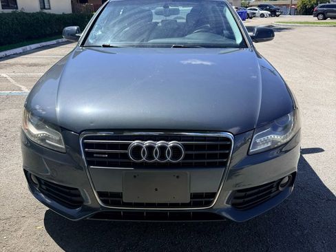 Used 2011 Audi A4 2.0T Premium Plus image 1