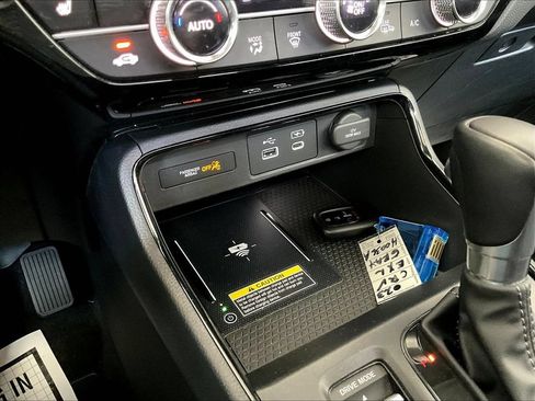 Certified 2023 Honda CR-V EX-L image 17