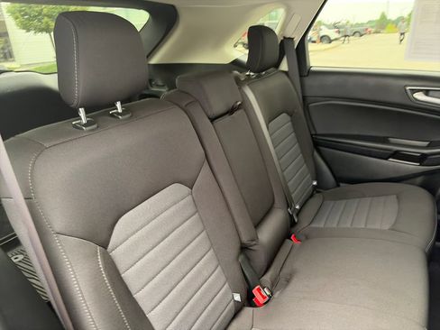 Used 2024 Ford Edge SE AWD/4WD image 30