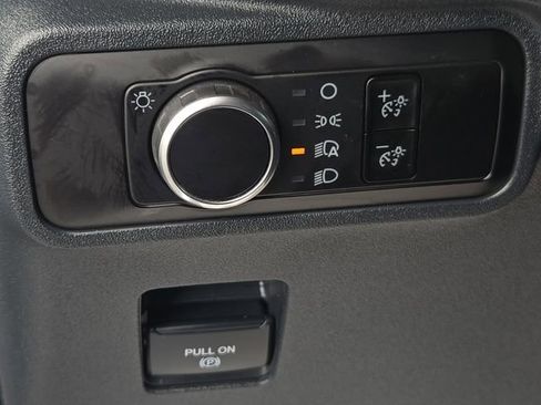 Used 2025 Ford Bronco Big Bend AWD/4WD image 27