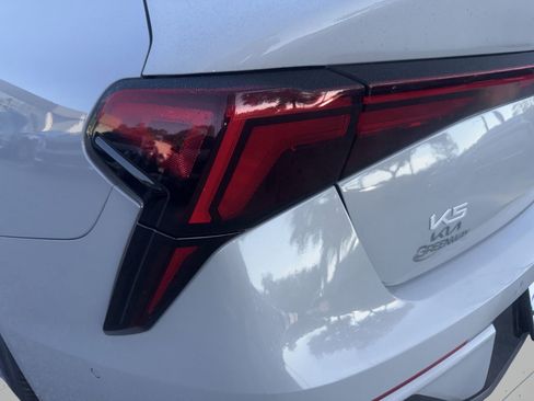 New 2026 Kia K5 GT w/ GT1 Package image 7
