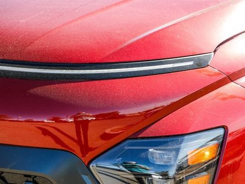 New 2025 Hyundai Kona N Line image 8