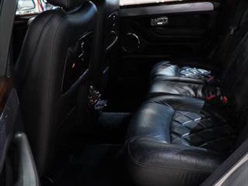 Used 2004 Bentley Arnage T image 19