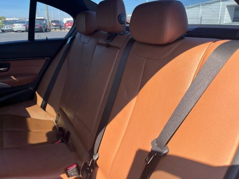 Used 2017 BMW 330i Sedan RWD image 7