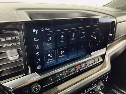 Used 2023 Chevrolet Silverado 1500 RST image 28