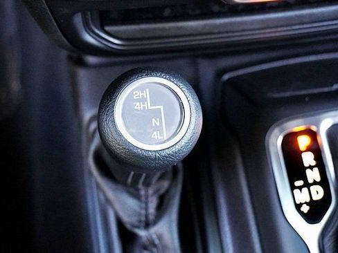 New 2026 Jeep Wrangler Sport image 37