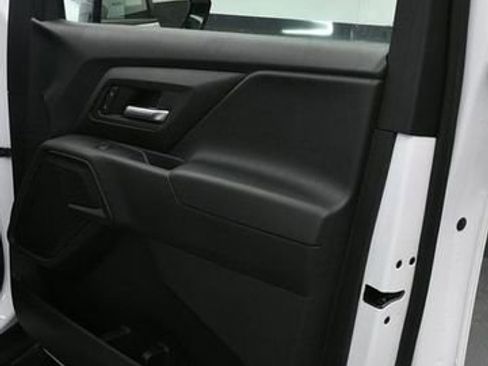 Used 2024 Chevrolet Silverado EV W/T image 9