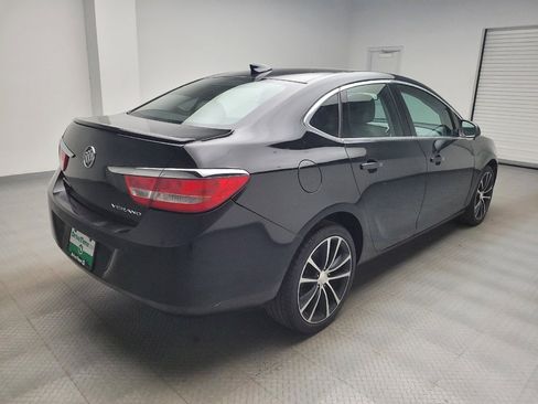 Used 2017 Buick Verano Sport Touring FWD image 9