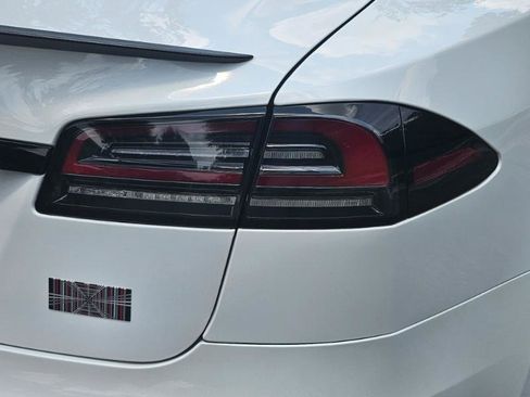 Used 2023 Tesla Model S Plaid AWD/4WD image 29