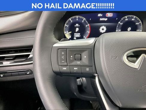 Certified 2026 INFINITI QX60 Luxe w/ Cargo Package AWD/4WD image 24