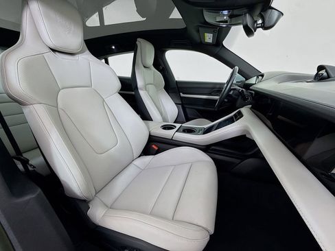 Certified 2023 Porsche Taycan 4S AWD/4WD image 30
