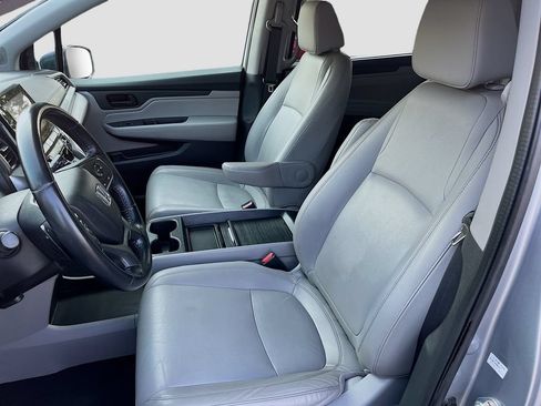 Used 2021 Honda Odyssey EX-L image 15