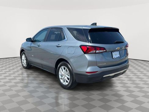 Used 2024 Chevrolet Equinox LT FWD image 7