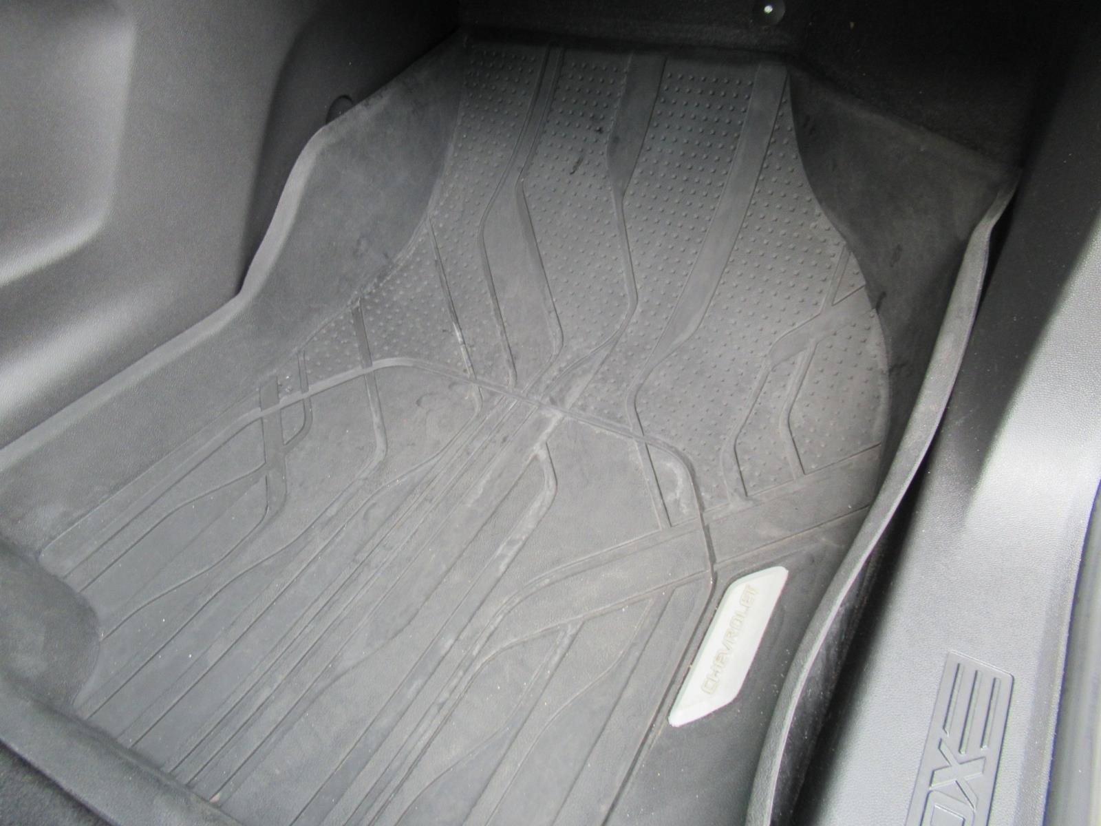 Certified 2021 Chevrolet Equinox LT FWD image 34