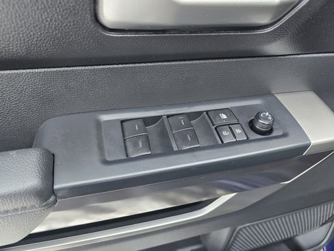 Certified 2025 Toyota Tundra SR5 image 18