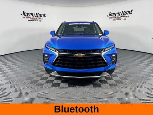 Used 2024 Chevrolet Blazer LT w/ Convenience Package image 5