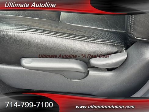 Used 2009 Toyota Matrix image 23