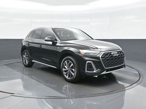 Used 2024 Audi Q5 2.0T Premium AWD/4WD image 1
