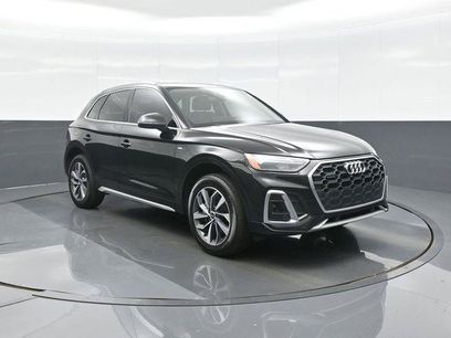 Used 2024 Audi Q5 2.0T Premium