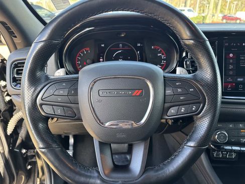 Used 2024 Dodge Durango GT image 30