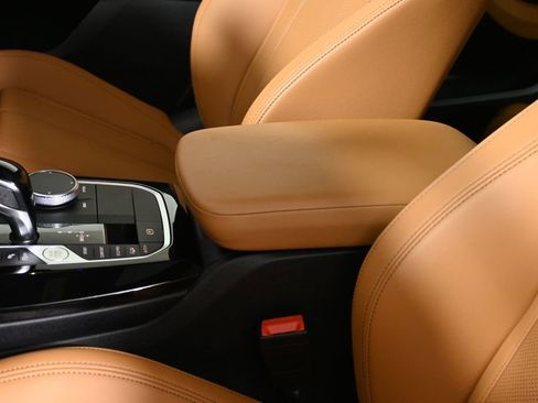 Certified 2024 BMW X3 xDrive30i w/ Premium Package image 26