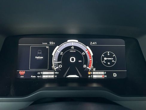 New 2026 Toyota Tundra Limited image 28