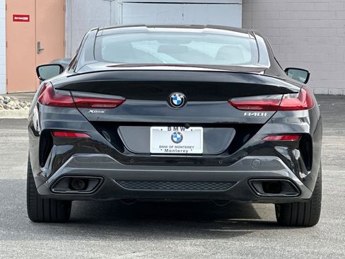 Used 2024 BMW 840i xDrive 840i image 8