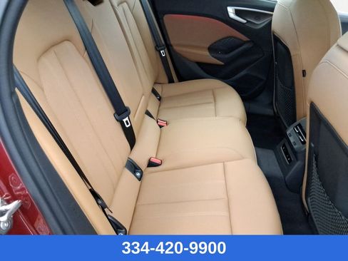 New 2025 Audi A5 2.0T Prestige image 15